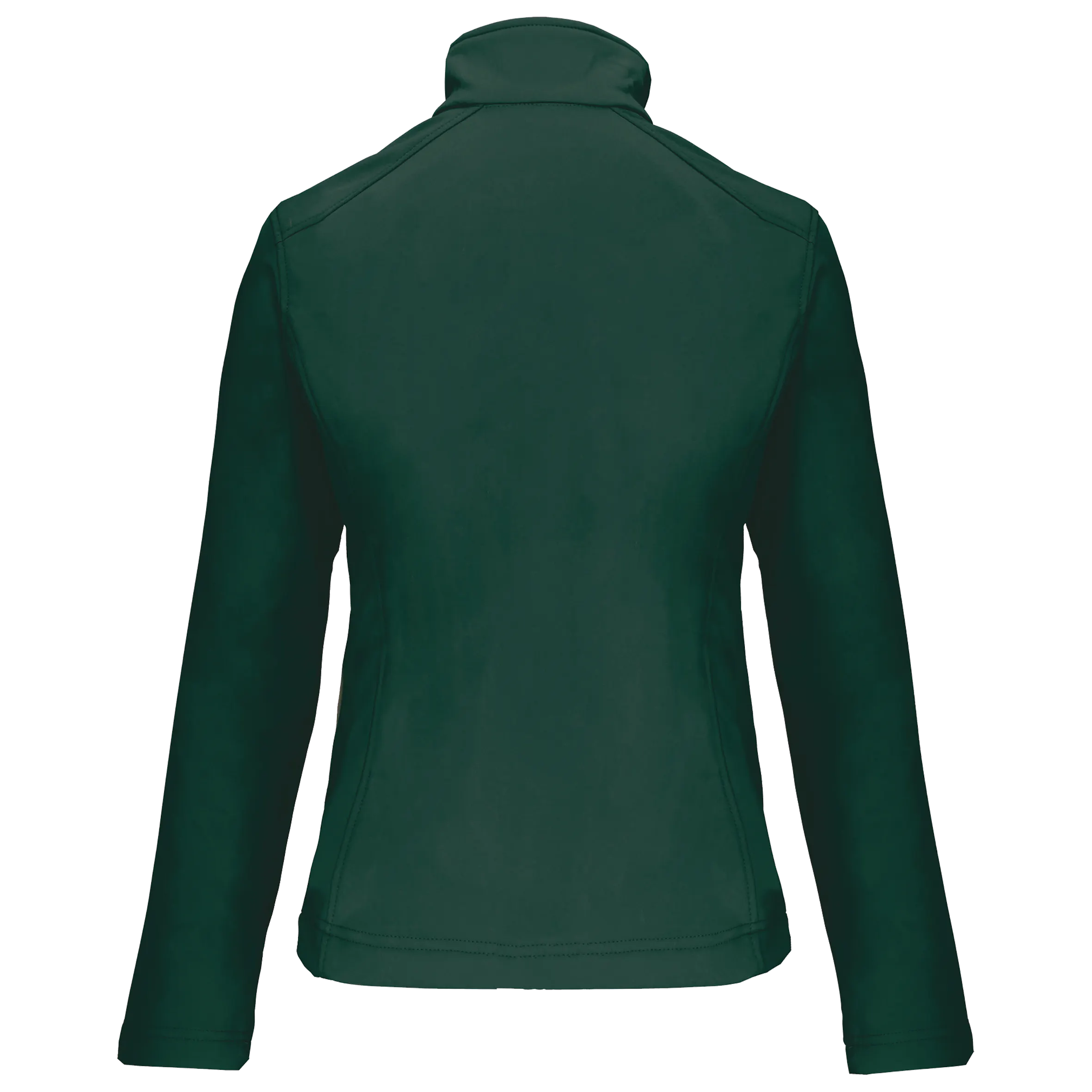 Chaqueta softshell mujer