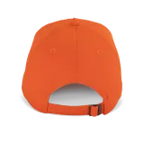 Spicy Orange