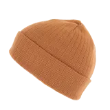 Gorro de punto con dobladillo - K-up Gold Label