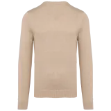 Beige heather