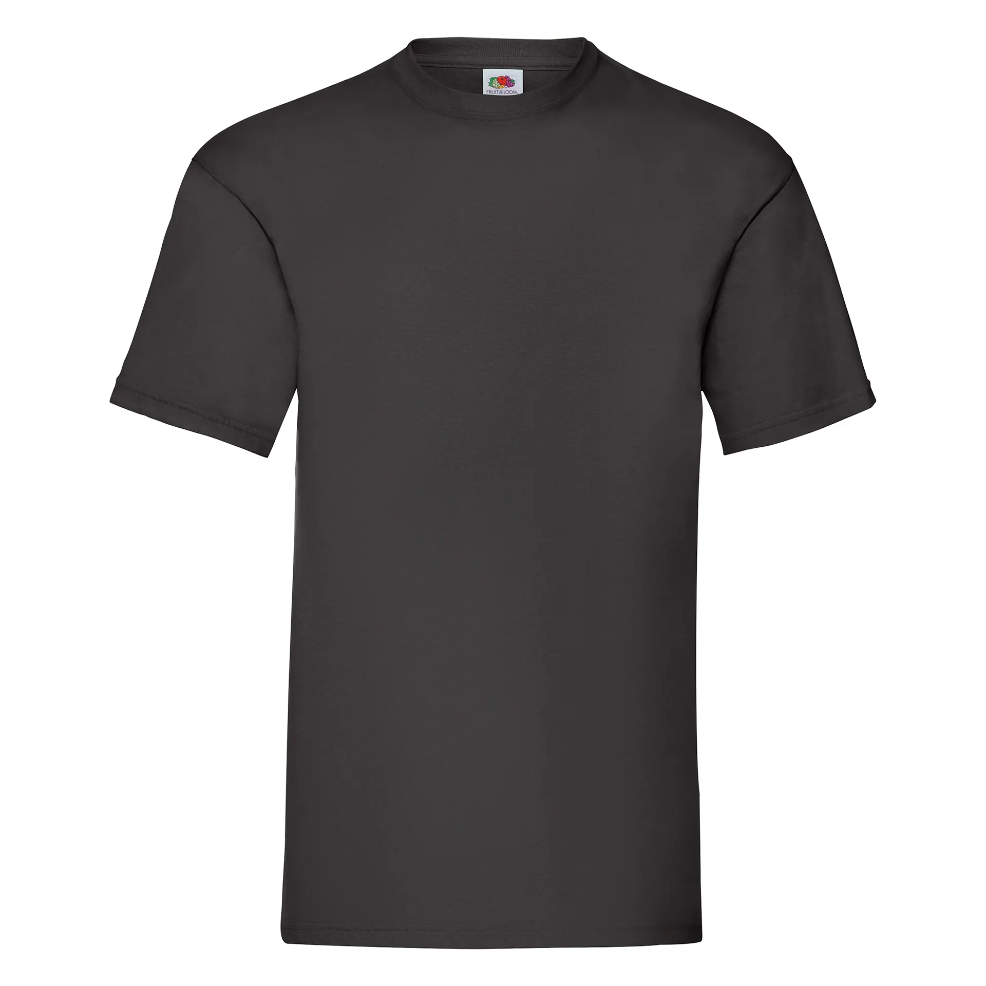 CAMISETA FRUIT OF THE LOOM VALUEWEIGHT T ADULTO