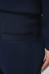 Pantalón de jogging ecorresponsable hombre