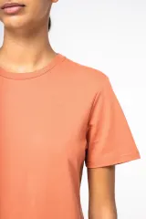 Camiseta ecorresponsable unisex