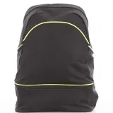 Negro/Amarillo Fluor