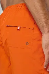 Bañador tipo short