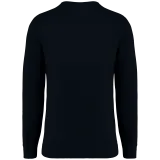 Washed black
