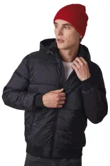 Gorro de forro polar
