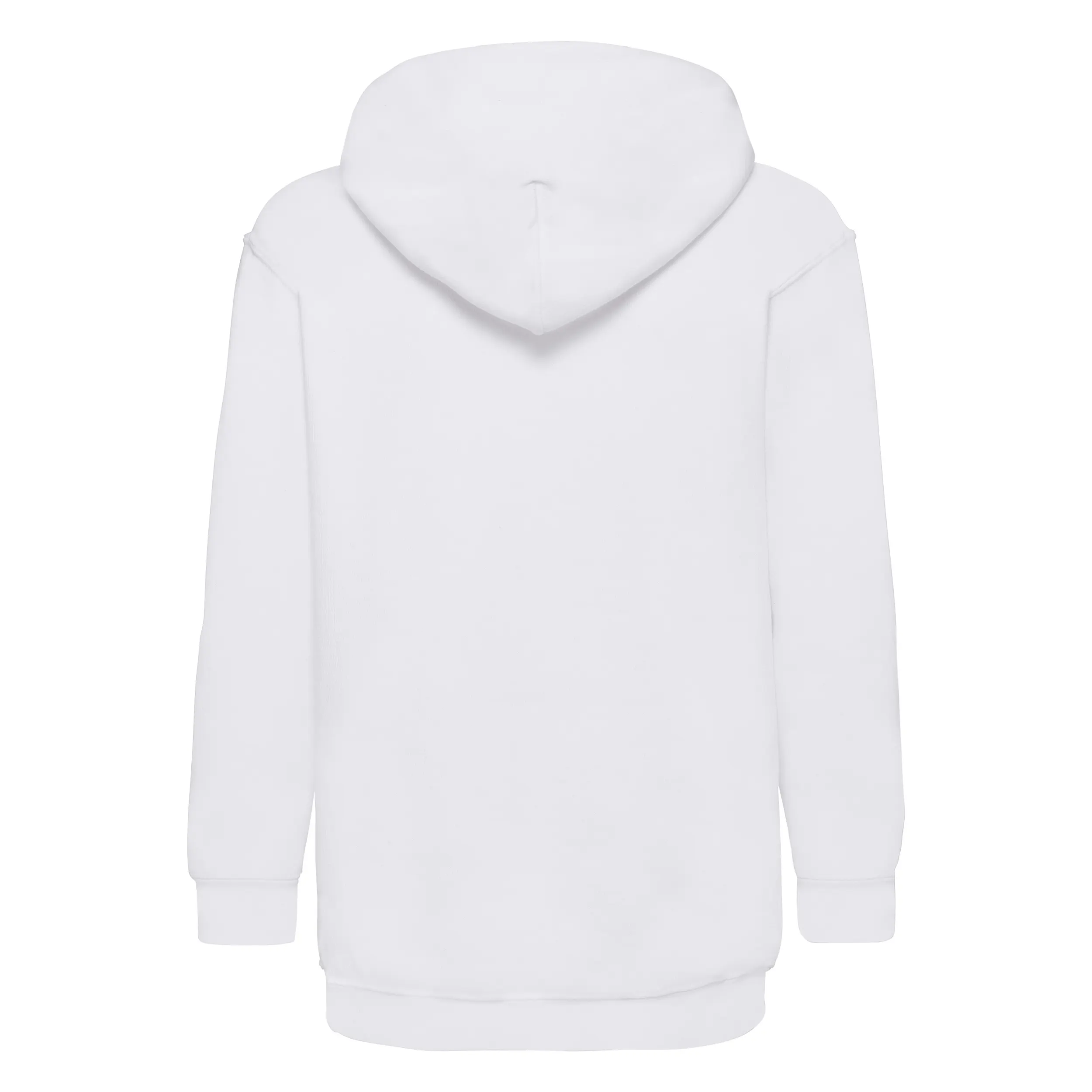 Sudadera Classic capucha niños (62-043-0)