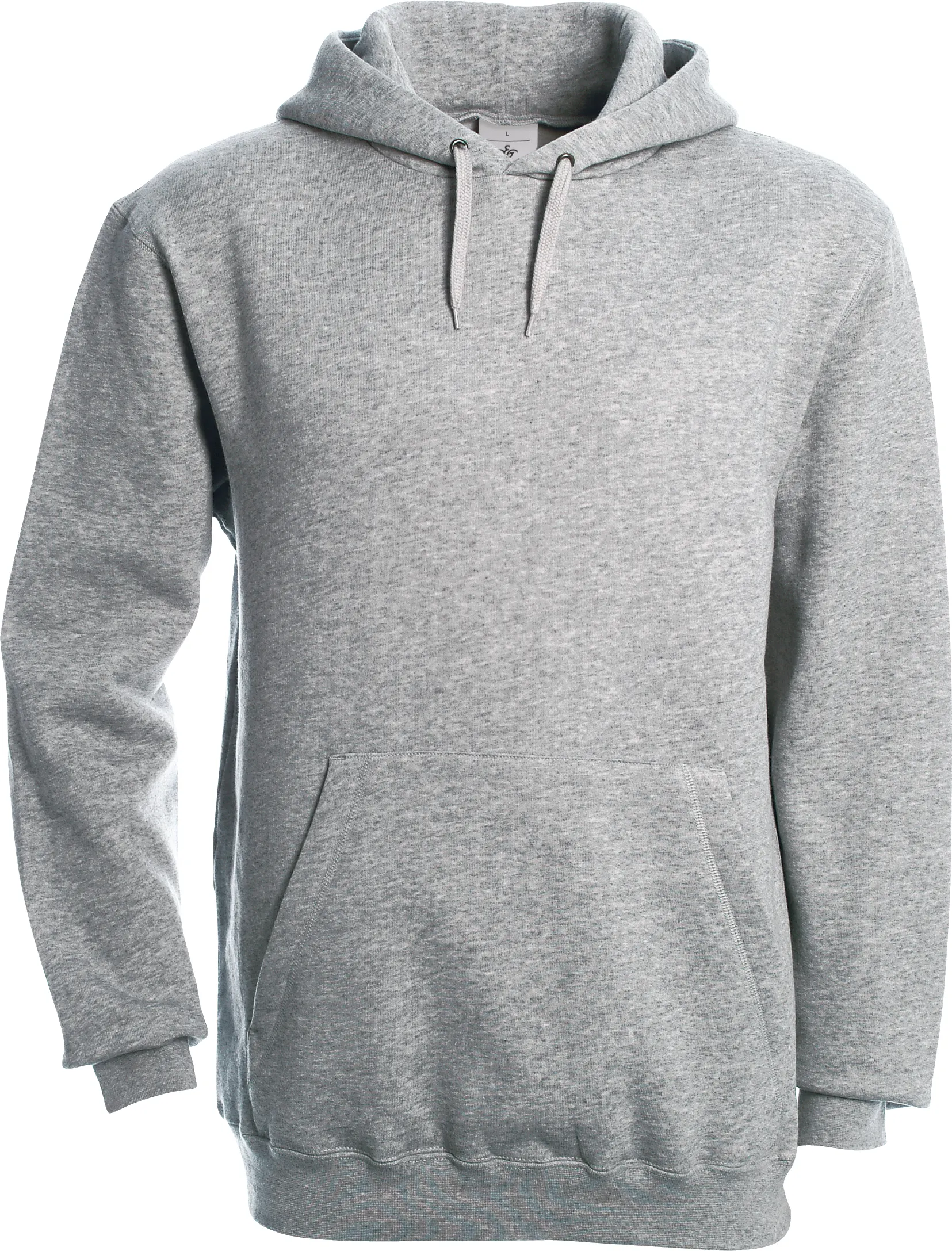 Sudadera con capucha