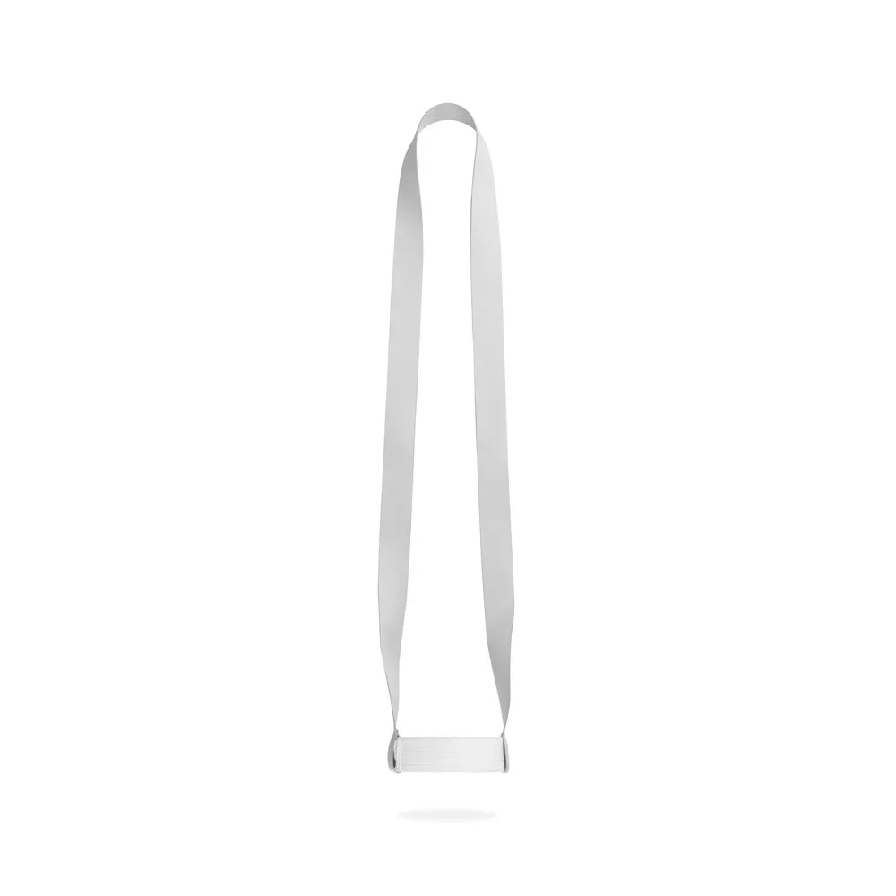 SWINDON. SET Lanyard SUBLIMACIÓN Largo II (20 mm) Duo con portavasos elástico de sublimación