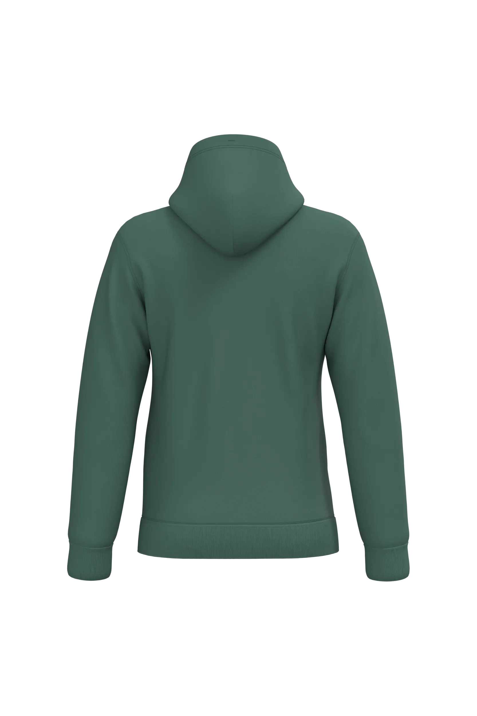 Sudadera con capucha hombre