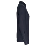 Camisa de lino mujer