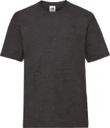 Camiseta valueweight niños (61-033-0)