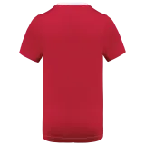 White / Red