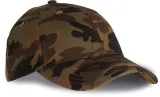 Dad cap - 6 paneles