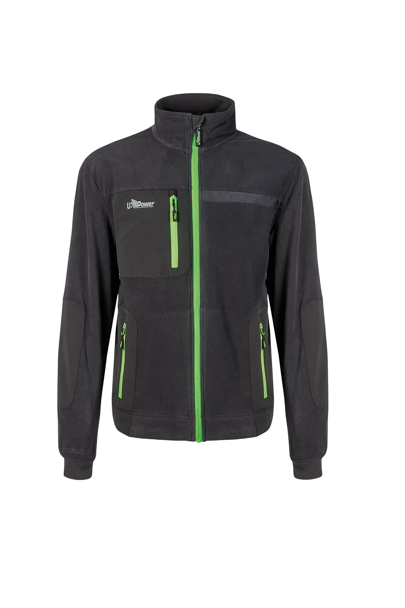 Sudadera con cremallera Venus
