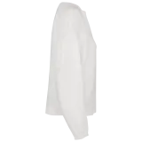 Blusa de lino mujer