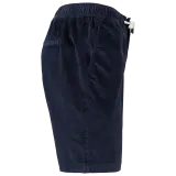 Short ecorresponsable de pana hombre