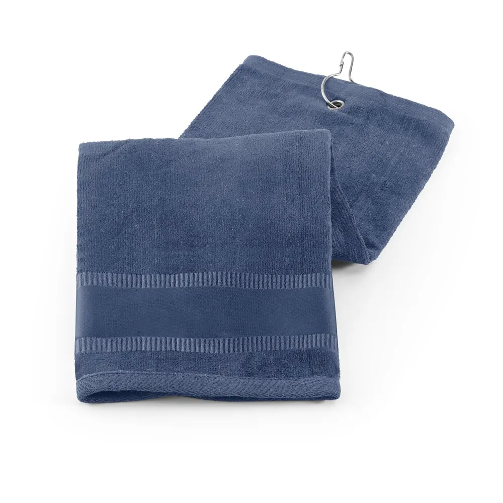 GOLFI. Toalla de algodón multifuncional (430 g/m²)