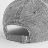 Gorra vaquera