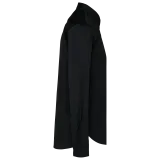 Camisa popelina manga larga hombre