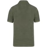 Organic Khaki