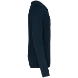 Jersey cuello de pico niños