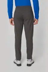 Pantalón de jogging ligero de algodón unisex