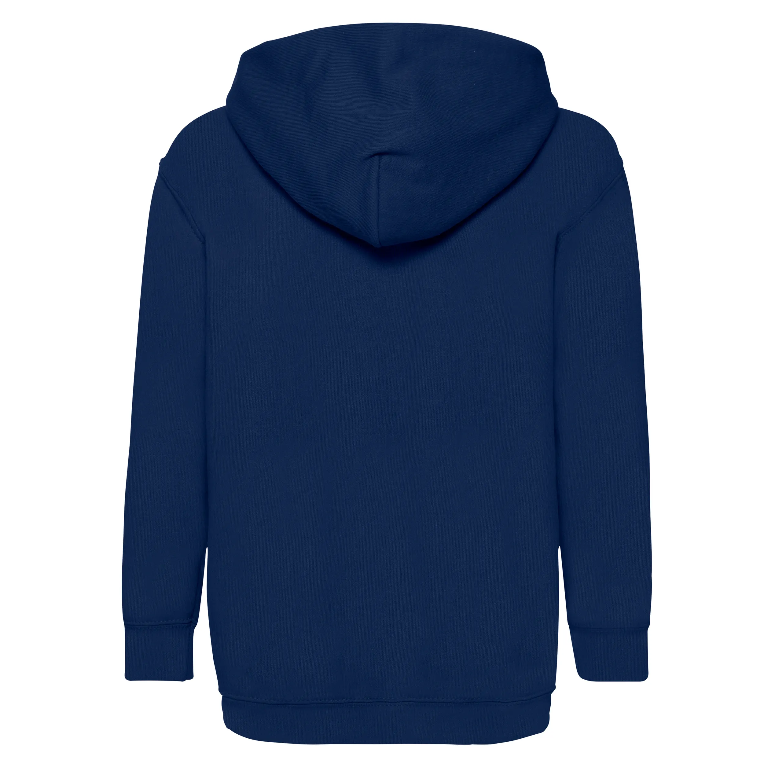 Sudadera Classic capucha niños (62-043-0)