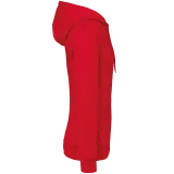 Sudadera con capucha 80/20 unisex