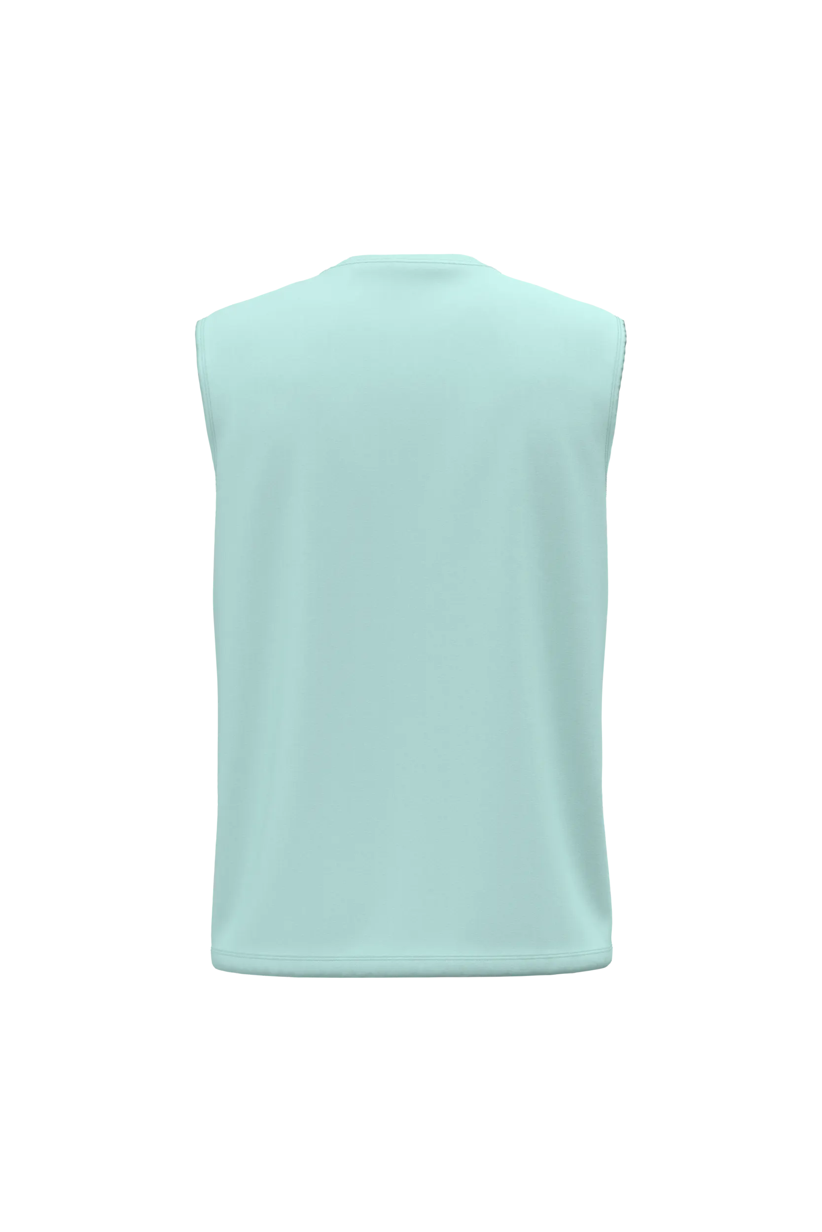 Camiseta sin mangas Bio150 hombre