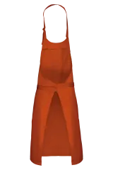 Burnt Orange