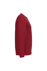 Sudadera cuello redondo