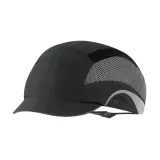 Casco de seguridad Hardcap Aerolite® micro visera