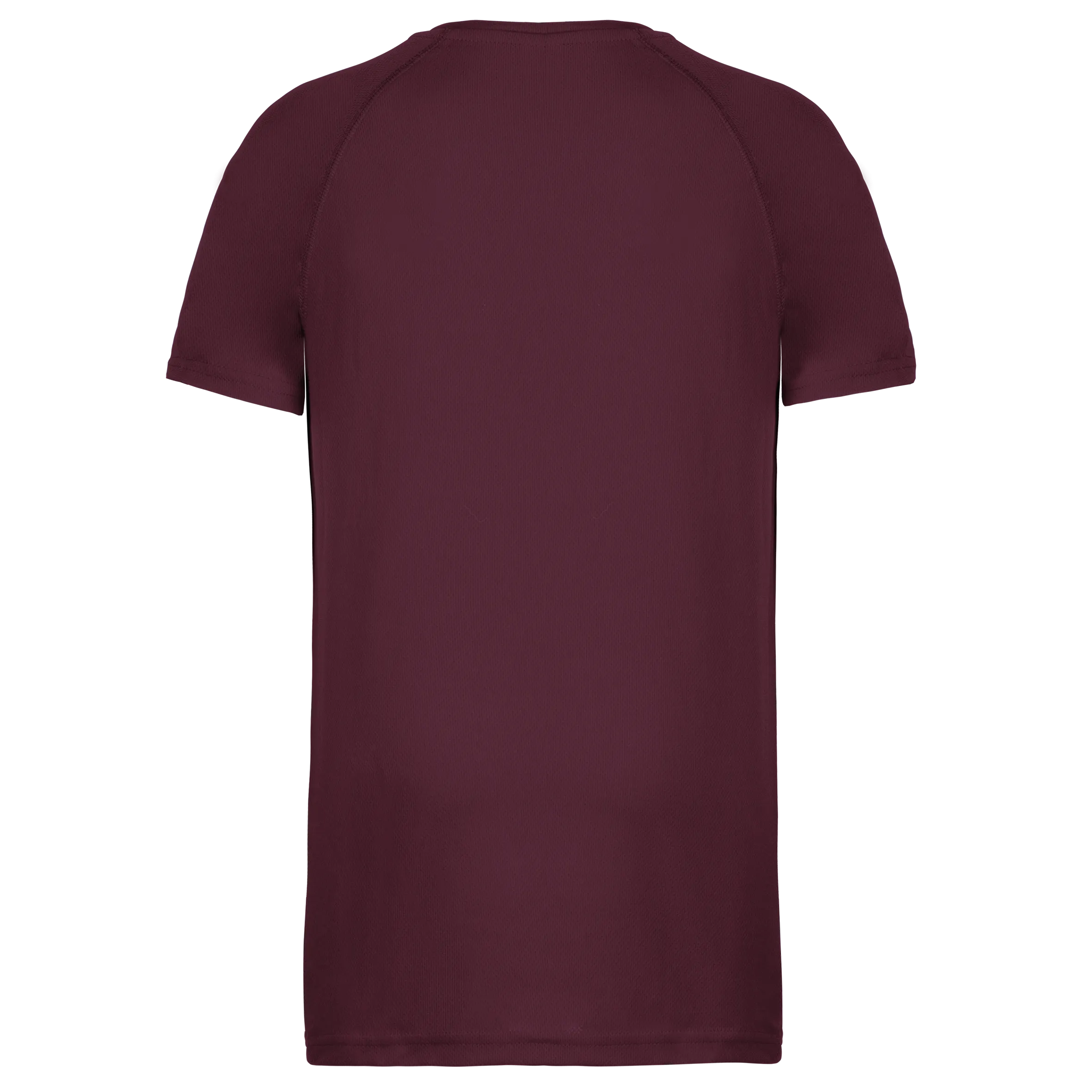 Camiseta de deporte hombre
