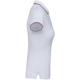 Polo de manga corta mujer
