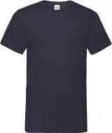 Camiseta Valueweight cuello de pico hombre (61-066-0)