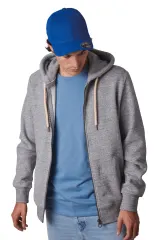 Gorra Flexfit algodón peinado - 6 paneles