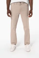 Pantalón de 5 bolsillos hombre