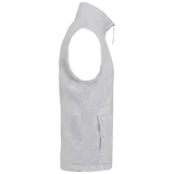 Chaleco micropolar hombre