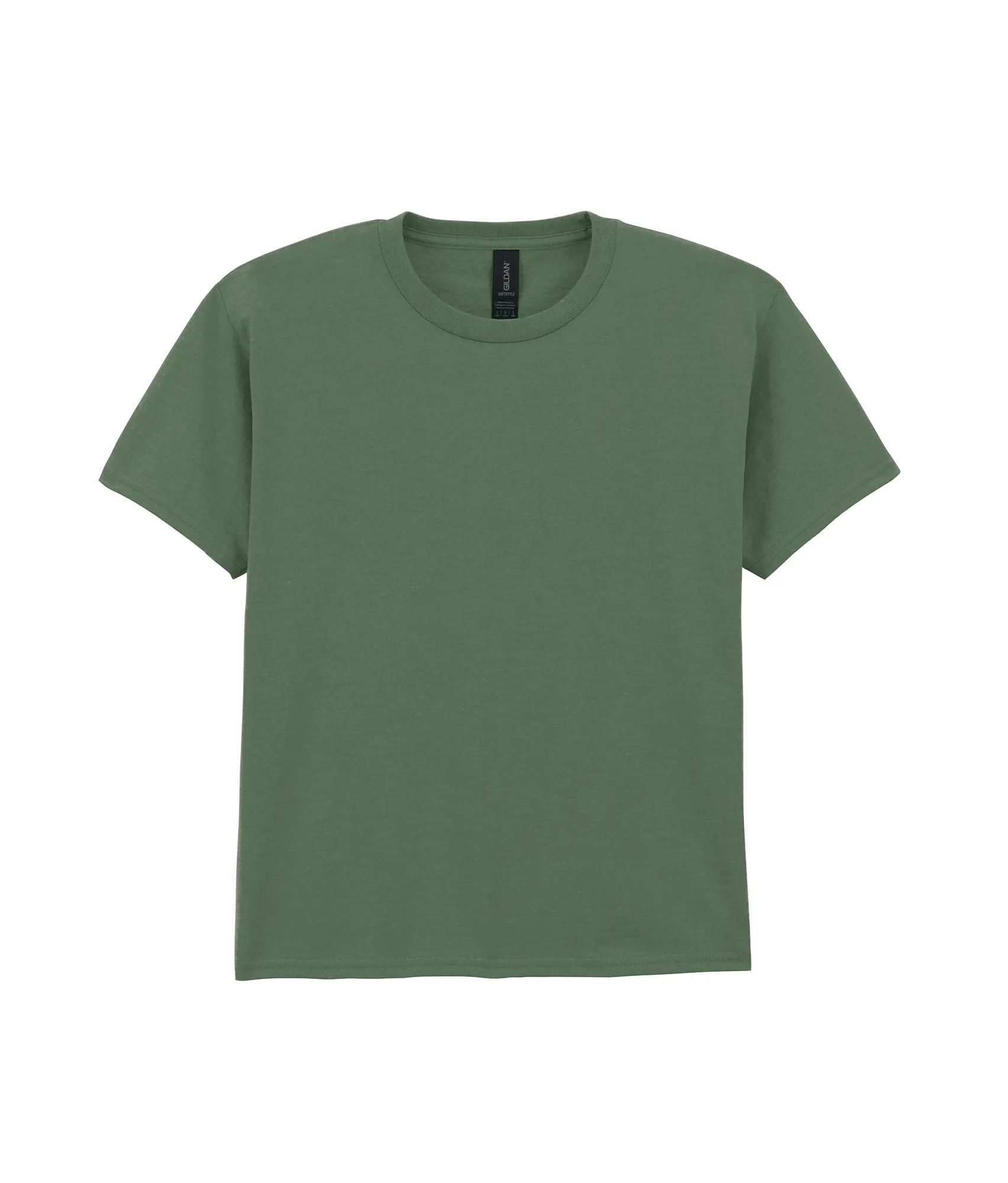 Camiseta SoftStyle niños