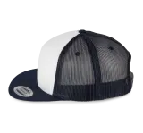 Gorra Trucker clásica - 5 paneles