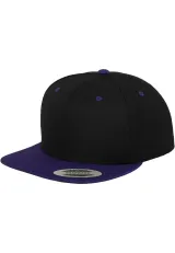 Gorra Classic bicolor snapback