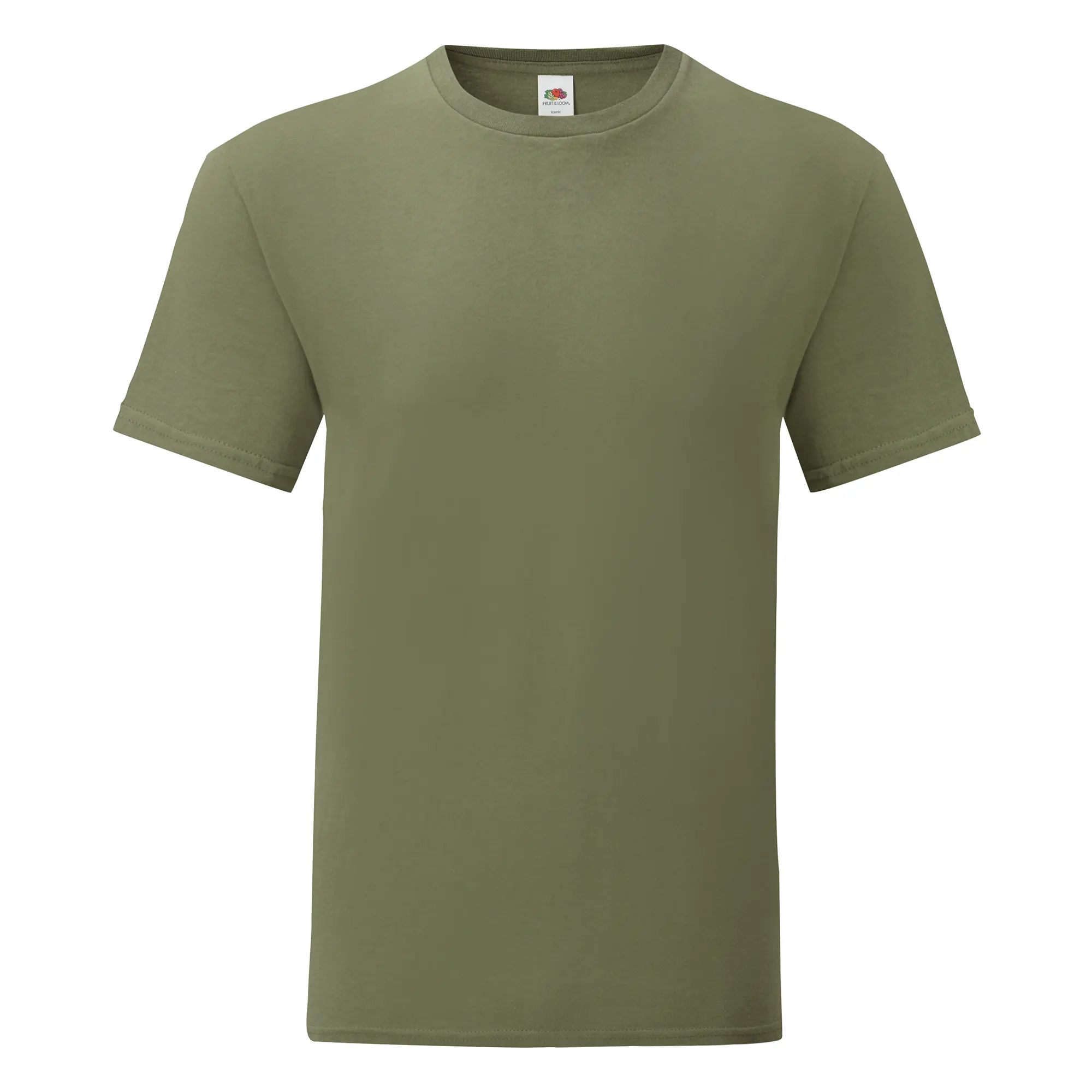 Camiseta Iconic-T hombre