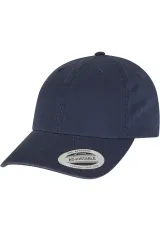Gorra efecto lavado