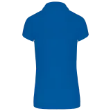 Sporty Royal Blue