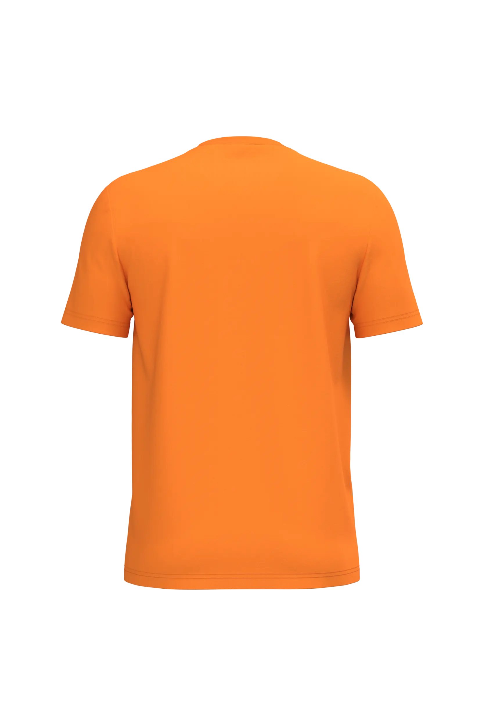 Camiseta ecorresponsable unisex