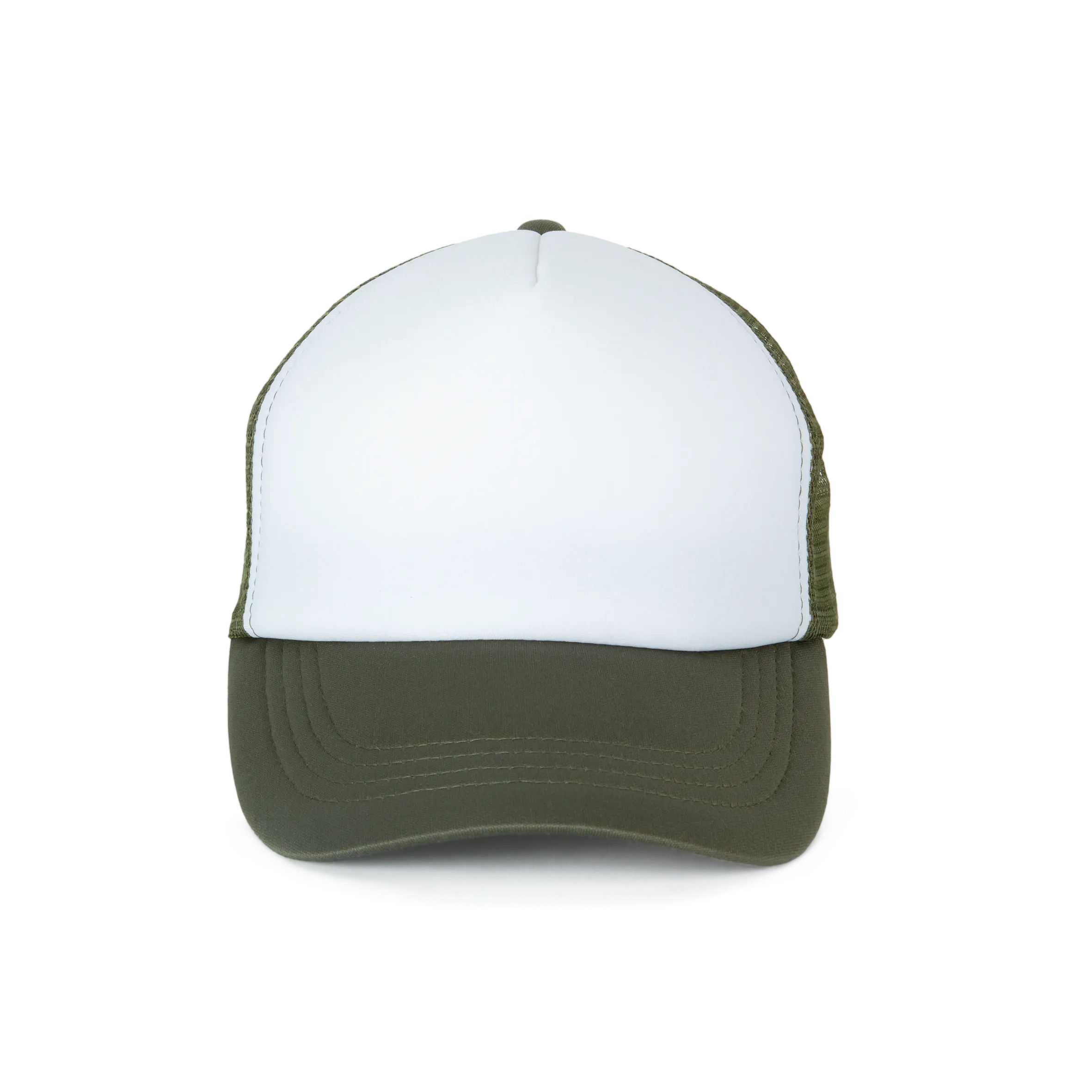 Gorra trucker para niños - 5 paneles