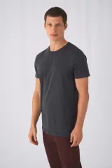 Camiseta orgánica Inspire Plus hombre