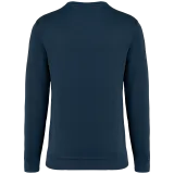 Washed Navy Blue